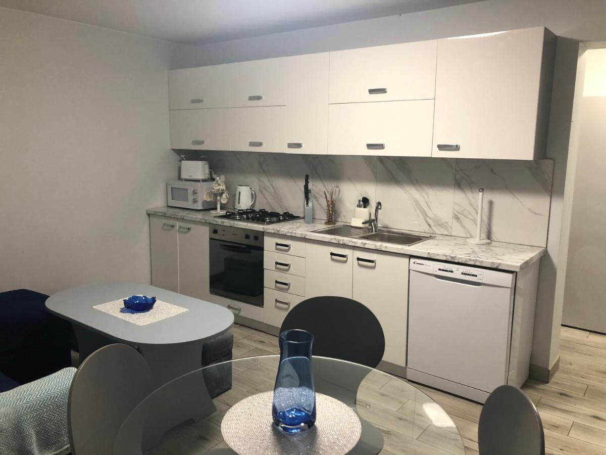 Apartament Guziczek Nowy Targ Exterior foto